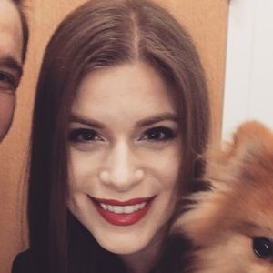 Meet your Posher, Kimberly